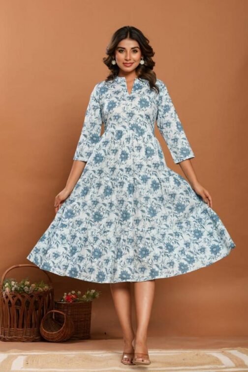 dress style printed home wear gown /dress   dress style printed home wear gown dress 1 2025 05 27 20 12 32.jpeg