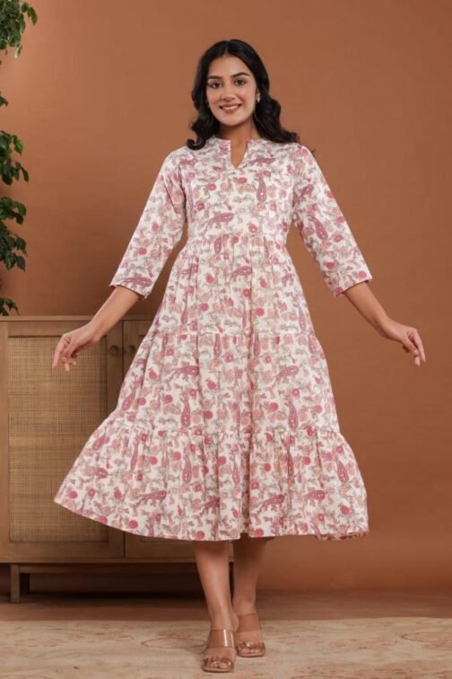 dress style printed home wear gown /dress   dress style printed home wear gown dress 13 2025 05 27 20 12 32.jpeg
