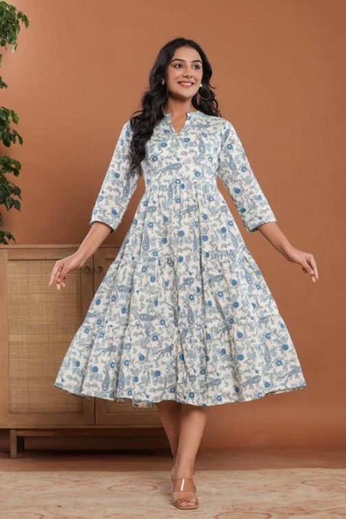 dress style printed home wear gown /dress   dress style printed home wear gown dress 14 2025 05 27 20 12 32.jpeg