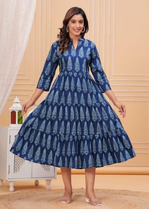 dress style printed home wear gown /dress   dress style printed home wear gown dress 2025 05 27 20 12 32.jpeg