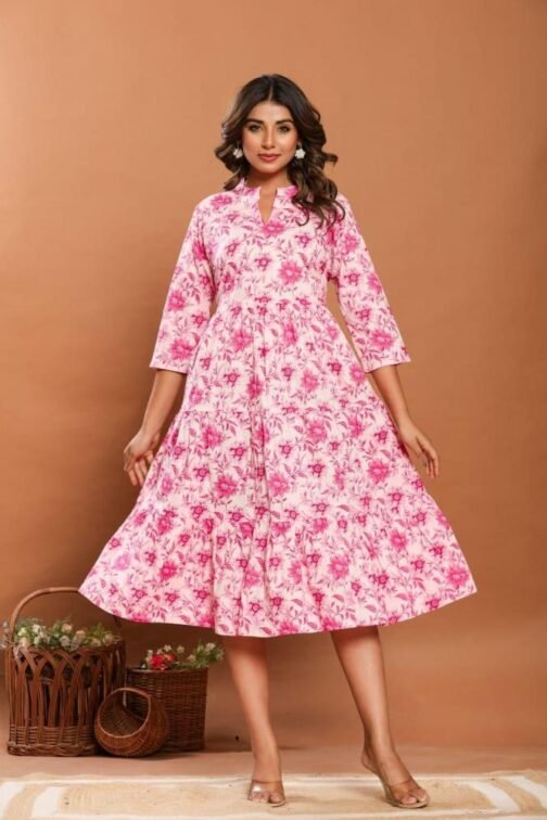 dress style printed home wear gown /dress   dress style printed home wear gown dress 3 2025 05 27 20 12 32.jpeg