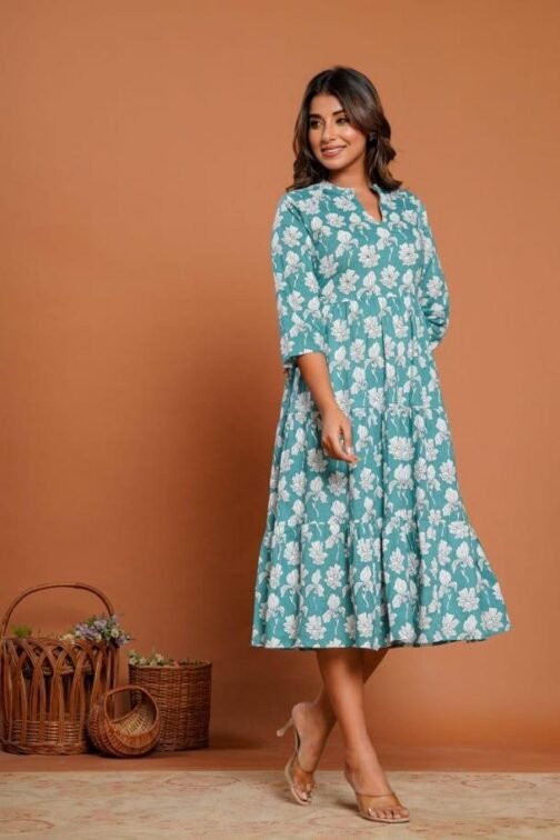 dress style printed home wear gown /dress   dress style printed home wear gown dress 6 2025 05 27 20 12 32.jpeg