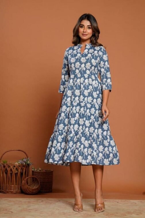 dress style printed home wear gown /dress   dress style printed home wear gown dress 7 2025 05 27 20 12 32.jpeg