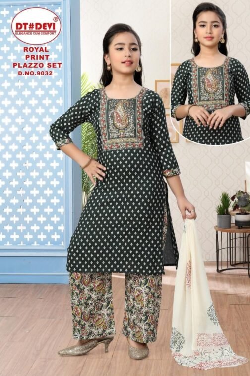 dt devi 9032 royal print plazzo set cotton wholesale suit   dt devi 9032 royal print plazzo set cotton wholesale suit 2 2025 05 24 13 45 47.jpeg