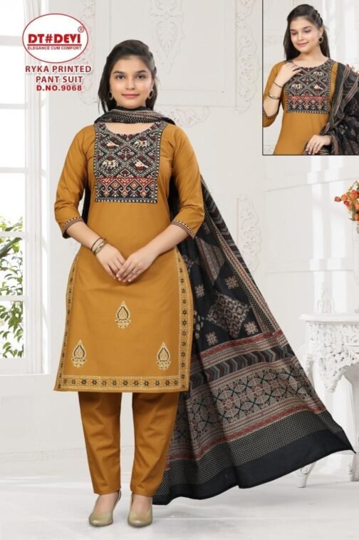 dt devi ryka printed pant suit 9068 cotton wholesale suit   dt devi ryka printed pant suit 9068 cotton wholesale suit 2 2025 05 19 16 44 52.jpeg