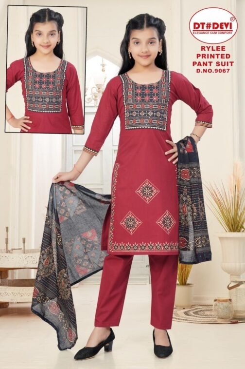 dt devi rylee printed pant suit 9067 COTTON wholesale suit   dt devi rylee printed pant suit 9067 cotton wholesale suit 2025 05 24 19 55 42.jpeg