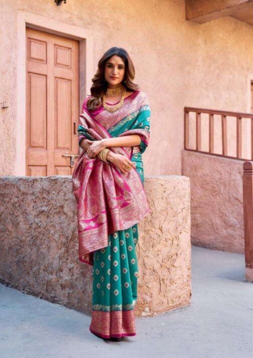 gobuni sanvi silk series 1301-1306 Silk wholesale saree in surat   gobuni sanvi silk series 1301 1306 silk wholesale saree in surat 12 2025 02 01 13 31 01.jpeg