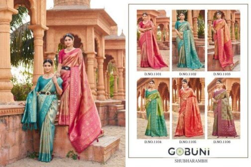 gobuni shubharambh series 1101-1106 Soft Banarasi Silk wholesale saree in surat  gobuni shubharambh series 1101-1106 Soft Banarasi Silk wholesale saree in surat , buy 16-05-2025 catalogue at best price, buy 16-05-2025 catalogue at cheap price, buy 16-05-2025 catalogue at best rate, buy 16-05-2025 catalogue at cheap rate, buy gobuni shubharambh series 1101-1106 Soft Banarasi Silk wholesale saree in surat  catalogue at best price, buy gobuni shubharambh series 1101-1106 Soft Banarasi Silk wholesale saree in surat  catalogue at cheap price, buy gobuni shubharambh series 1101-1106 Soft Banarasi Silk wholesale saree in surat  catalogue at best rate, buy gobuni shubharambh series 1101-1106 Soft Banarasi Silk wholesale saree in surat  catalogue at cheap rate, gobuni shubharambh series 1101-1106 Soft Banarasi Silk wholesale saree in surat  latest catalogue 2025, gobuni shubharambh series 1101-1106 Soft Banarasi Silk wholesale saree in surat  single piece, gobuni shubharambh series 1101-1106 Soft Banarasi Silk wholesale saree in surat  catalogue price, gobuni shubharambh series 1101-1106 Soft Banarasi Silk wholesale saree in surat  wholesale price, gobuni shubharambh series 1101-1106 Soft Banarasi Silk wholesale saree in surat  latest catalogue, gobuni shubharambh series 1101-1106 Soft Banarasi Silk wholesale saree in surat  suits price, gobuni shubharambh series 1101-1106 Soft Banarasi Silk wholesale saree in surat  ethnic, gobuni shubharambh series 1101-1106 Soft Banarasi Silk wholesale saree in surat  indian salwar suit, gobuni shubharambh series 1101-1106 Soft Banarasi Silk wholesale saree in surat  dress material gobuni shubharambh series 1101 1106 soft banarasi silk wholesale saree in surat 1 2025 01 21 13 59 38
