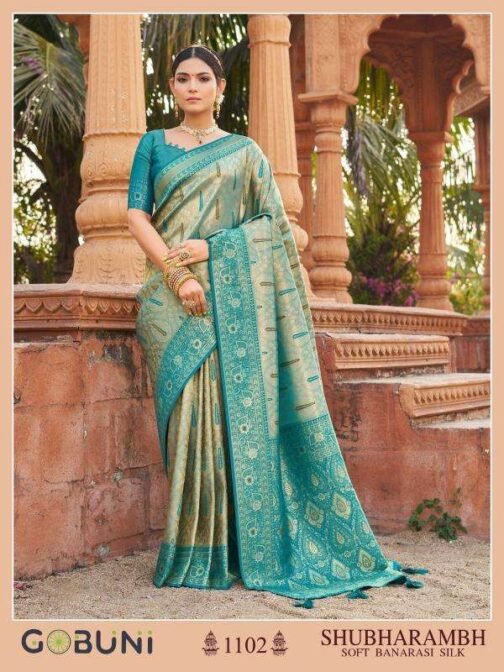 gobuni shubharambh series 1101-1106 Soft Banarasi Silk wholesale saree in surat  gobuni shubharambh series 1101-1106 Soft Banarasi Silk wholesale saree in surat , buy 16-05-2025 catalogue at best price, buy 16-05-2025 catalogue at cheap price, buy 16-05-2025 catalogue at best rate, buy 16-05-2025 catalogue at cheap rate, buy gobuni shubharambh series 1101-1106 Soft Banarasi Silk wholesale saree in surat  catalogue at best price, buy gobuni shubharambh series 1101-1106 Soft Banarasi Silk wholesale saree in surat  catalogue at cheap price, buy gobuni shubharambh series 1101-1106 Soft Banarasi Silk wholesale saree in surat  catalogue at best rate, buy gobuni shubharambh series 1101-1106 Soft Banarasi Silk wholesale saree in surat  catalogue at cheap rate, gobuni shubharambh series 1101-1106 Soft Banarasi Silk wholesale saree in surat  latest catalogue 2025, gobuni shubharambh series 1101-1106 Soft Banarasi Silk wholesale saree in surat  single piece, gobuni shubharambh series 1101-1106 Soft Banarasi Silk wholesale saree in surat  catalogue price, gobuni shubharambh series 1101-1106 Soft Banarasi Silk wholesale saree in surat  wholesale price, gobuni shubharambh series 1101-1106 Soft Banarasi Silk wholesale saree in surat  latest catalogue, gobuni shubharambh series 1101-1106 Soft Banarasi Silk wholesale saree in surat  suits price, gobuni shubharambh series 1101-1106 Soft Banarasi Silk wholesale saree in surat  ethnic, gobuni shubharambh series 1101-1106 Soft Banarasi Silk wholesale saree in surat  indian salwar suit, gobuni shubharambh series 1101-1106 Soft Banarasi Silk wholesale saree in surat  dress material gobuni shubharambh series 1101 1106 soft banarasi silk wholesale saree in surat 11 2025 01 21 13 59 38