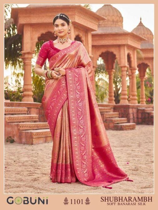 gobuni shubharambh series 1101-1106 Soft Banarasi Silk wholesale saree in surat  gobuni shubharambh series 1101-1106 Soft Banarasi Silk wholesale saree in surat , buy 16-05-2025 catalogue at best price, buy 16-05-2025 catalogue at cheap price, buy 16-05-2025 catalogue at best rate, buy 16-05-2025 catalogue at cheap rate, buy gobuni shubharambh series 1101-1106 Soft Banarasi Silk wholesale saree in surat  catalogue at best price, buy gobuni shubharambh series 1101-1106 Soft Banarasi Silk wholesale saree in surat  catalogue at cheap price, buy gobuni shubharambh series 1101-1106 Soft Banarasi Silk wholesale saree in surat  catalogue at best rate, buy gobuni shubharambh series 1101-1106 Soft Banarasi Silk wholesale saree in surat  catalogue at cheap rate, gobuni shubharambh series 1101-1106 Soft Banarasi Silk wholesale saree in surat  latest catalogue 2025, gobuni shubharambh series 1101-1106 Soft Banarasi Silk wholesale saree in surat  single piece, gobuni shubharambh series 1101-1106 Soft Banarasi Silk wholesale saree in surat  catalogue price, gobuni shubharambh series 1101-1106 Soft Banarasi Silk wholesale saree in surat  wholesale price, gobuni shubharambh series 1101-1106 Soft Banarasi Silk wholesale saree in surat  latest catalogue, gobuni shubharambh series 1101-1106 Soft Banarasi Silk wholesale saree in surat  suits price, gobuni shubharambh series 1101-1106 Soft Banarasi Silk wholesale saree in surat  ethnic, gobuni shubharambh series 1101-1106 Soft Banarasi Silk wholesale saree in surat  indian salwar suit, gobuni shubharambh series 1101-1106 Soft Banarasi Silk wholesale saree in surat  dress material gobuni shubharambh series 1101 1106 soft banarasi silk wholesale saree in surat 2 2025 01 21 13 59 38