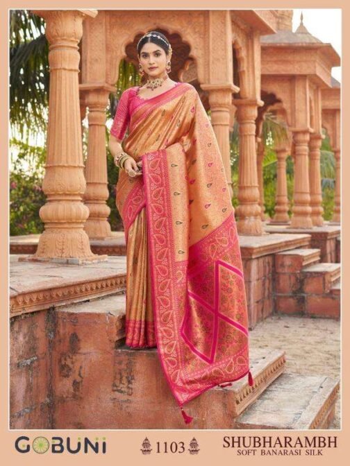 gobuni shubharambh series 1101-1106 Soft Banarasi Silk wholesale saree in surat  gobuni shubharambh series 1101-1106 Soft Banarasi Silk wholesale saree in surat , buy 16-05-2025 catalogue at best price, buy 16-05-2025 catalogue at cheap price, buy 16-05-2025 catalogue at best rate, buy 16-05-2025 catalogue at cheap rate, buy gobuni shubharambh series 1101-1106 Soft Banarasi Silk wholesale saree in surat  catalogue at best price, buy gobuni shubharambh series 1101-1106 Soft Banarasi Silk wholesale saree in surat  catalogue at cheap price, buy gobuni shubharambh series 1101-1106 Soft Banarasi Silk wholesale saree in surat  catalogue at best rate, buy gobuni shubharambh series 1101-1106 Soft Banarasi Silk wholesale saree in surat  catalogue at cheap rate, gobuni shubharambh series 1101-1106 Soft Banarasi Silk wholesale saree in surat  latest catalogue 2025, gobuni shubharambh series 1101-1106 Soft Banarasi Silk wholesale saree in surat  single piece, gobuni shubharambh series 1101-1106 Soft Banarasi Silk wholesale saree in surat  catalogue price, gobuni shubharambh series 1101-1106 Soft Banarasi Silk wholesale saree in surat  wholesale price, gobuni shubharambh series 1101-1106 Soft Banarasi Silk wholesale saree in surat  latest catalogue, gobuni shubharambh series 1101-1106 Soft Banarasi Silk wholesale saree in surat  suits price, gobuni shubharambh series 1101-1106 Soft Banarasi Silk wholesale saree in surat  ethnic, gobuni shubharambh series 1101-1106 Soft Banarasi Silk wholesale saree in surat  indian salwar suit, gobuni shubharambh series 1101-1106 Soft Banarasi Silk wholesale saree in surat  dress material gobuni shubharambh series 1101 1106 soft banarasi silk wholesale saree in surat 3 2025 01 21 13 59 38