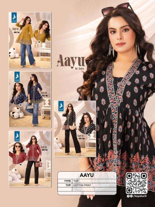 Greeting COTTON PRINT wholesale SHORT TOP CONCEPTS   greeting cotton print wholesale short top concepts 1 2025 05 26 17 12 59.jpeg