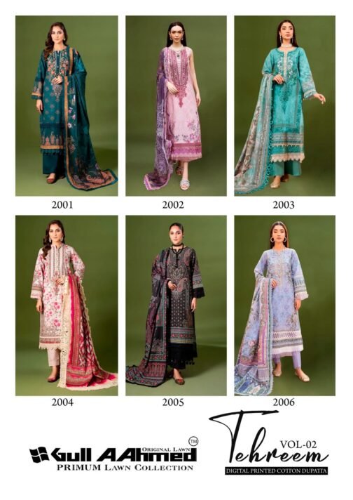 Gull Aahmed Tehreem Vol-2 series 2001-2006 Cotton wholesale suit  Gull Aahmed Tehreem Vol-2 series 2001-2006 Cotton wholesale suit , buy 16-05-2025 catalogue at best price, buy 16-05-2025 catalogue at cheap price, buy 16-05-2025 catalogue at best rate, buy 16-05-2025 catalogue at cheap rate, buy Gull Aahmed Tehreem Vol-2 series 2001-2006 Cotton wholesale suit  catalogue at best price, buy Gull Aahmed Tehreem Vol-2 series 2001-2006 Cotton wholesale suit  catalogue at cheap price, buy Gull Aahmed Tehreem Vol-2 series 2001-2006 Cotton wholesale suit  catalogue at best rate, buy Gull Aahmed Tehreem Vol-2 series 2001-2006 Cotton wholesale suit  catalogue at cheap rate, Gull Aahmed Tehreem Vol-2 series 2001-2006 Cotton wholesale suit  latest catalogue 2025, Gull Aahmed Tehreem Vol-2 series 2001-2006 Cotton wholesale suit  single piece, Gull Aahmed Tehreem Vol-2 series 2001-2006 Cotton wholesale suit  catalogue price, Gull Aahmed Tehreem Vol-2 series 2001-2006 Cotton wholesale suit  wholesale price, Gull Aahmed Tehreem Vol-2 series 2001-2006 Cotton wholesale suit  latest catalogue, Gull Aahmed Tehreem Vol-2 series 2001-2006 Cotton wholesale suit  suits price, Gull Aahmed Tehreem Vol-2 series 2001-2006 Cotton wholesale suit  ethnic, Gull Aahmed Tehreem Vol-2 series 2001-2006 Cotton wholesale suit  indian salwar suit, Gull Aahmed Tehreem Vol-2 series 2001-2006 Cotton wholesale suit  dress material gull aahmed tehreem vol 2 series 2001 2006 cotton wholesale suit 12 2025 05 16 19 47 22