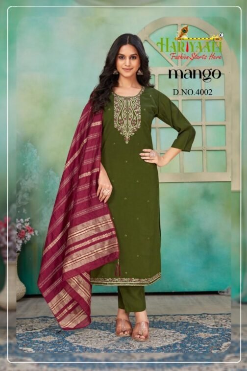 hariyaali mango vol 1 series 4001-4005 SILK wholesale suit   hariyaali mango vol 1 series 4001 4005 silk wholesale suit 1 2025 05 24 14 15 14.jpeg