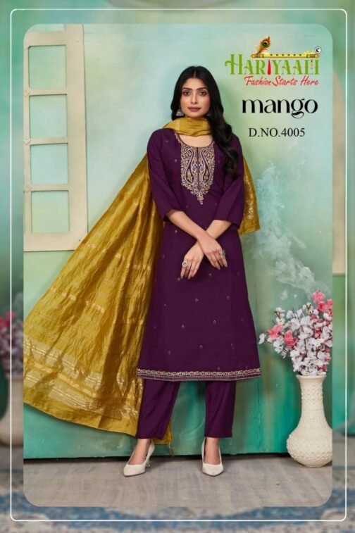 hariyaali mango vol 1 series 4001-4005 SILK wholesale suit   hariyaali mango vol 1 series 4001 4005 silk wholesale suit 3 2025 05 24 14 15 14.jpeg