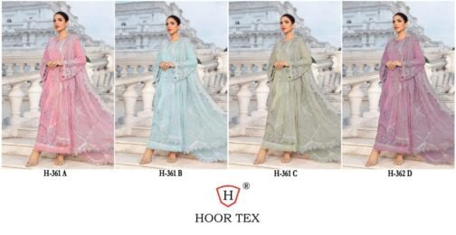 HOOR TEX H-361 A To D FOX GEORGETTE wholesale suit   hoor tex h 361 a to d fox georgette wholesale suit 8 2025 05 25 16 28 34.jpeg