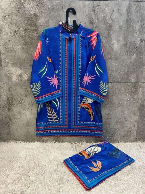 Hoor Tex  HF-180-181 Imported cotton wholesale kurti   hoor tex hf 180 181 imported cotton wholesale kurti 2 2025 05 25 16 20 49.jpeg