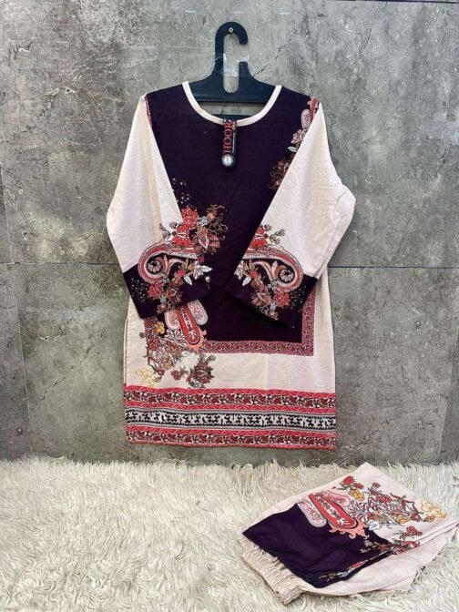 Hoor Tex  HF-180-181 Imported cotton wholesale kurti   hoor tex hf 180 181 imported cotton wholesale kurti 4 2025 05 25 16 20 49.jpeg