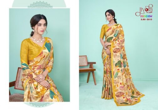 jivora rainbow series 5001-5010 Soft Crape wholesale saree   jivora rainbow series 5001 5010 soft crape wholesale saree 1 2025 05 27 20 10 41.jpeg