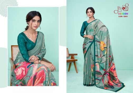 jivora rainbow series 5001-5010 Soft Crape wholesale saree   jivora rainbow series 5001 5010 soft crape wholesale saree 10 2025 05 27 20 10 41.jpeg