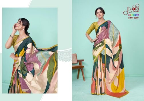 jivora rainbow series 5001-5010 Soft Crape wholesale saree   jivora rainbow series 5001 5010 soft crape wholesale saree 2 2025 05 27 20 10 41.jpeg