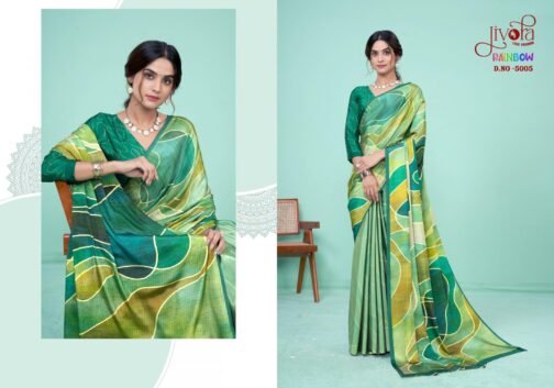 jivora rainbow series 5001-5010 Soft Crape wholesale saree   jivora rainbow series 5001 5010 soft crape wholesale saree 6 2025 05 27 20 10 41.jpeg