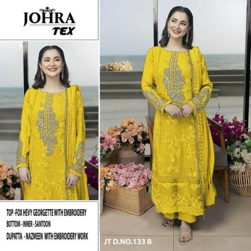 JOHRA TEX JT-133 A COLORS designer FOX GEORGETTE suit   johra tex jt 133 a colors designer fox georgette suit 2 2024 06 01 15 36 50.jpeg