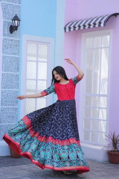 ka 1035 dola silk patola print readymade classic gown for womens   ka 1035 dola silk patola print readymade classic gown for womens 2 2025 05 18 14 28 00.jpeg