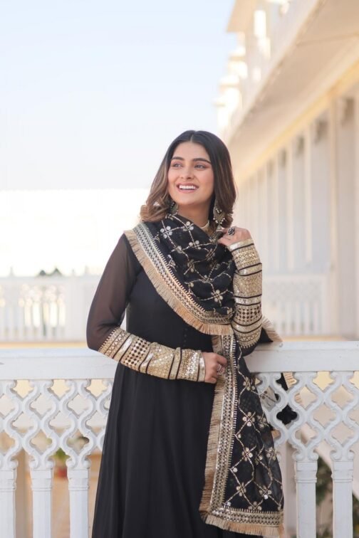ka 1070 faux blooming readymade exclusive design gown with dupatta   ka 1070 faux blooming readymade exclusive design gown with dupatta 9 2025 05 19 16 50 06.jpeg