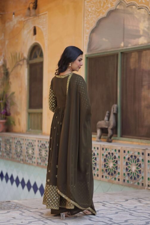 ka 1149 traditional faux georgette fully stitch kurti pant with dupatta   ka 1149 traditional faux georgette fully stitch kurti pant with dupatta 9 2025 05 19 16 52 16.jpeg