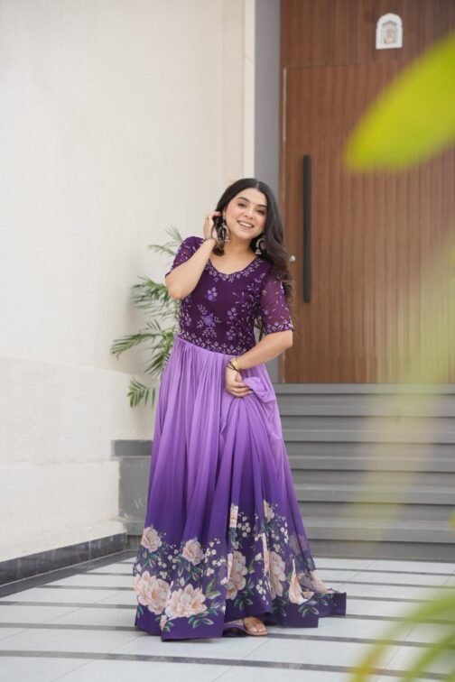 ka 1168 faux blooming readymade fashionable designer gown wholesaler   ka 1168 faux blooming readymade fashionable designer gown wholesaler 1 2025 05 24 13 41 39.jpeg