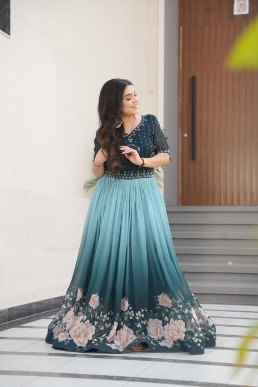 ka 1168 faux blooming readymade fashionable designer gown wholesaler   ka 1168 faux blooming readymade fashionable designer gown wholesaler 13 2025 05 24 13 41 40.jpeg