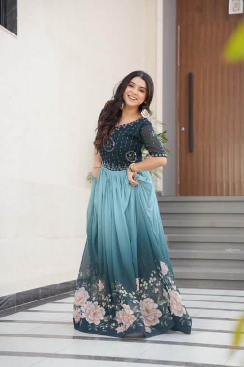 ka 1168 faux blooming readymade fashionable designer gown wholesaler   ka 1168 faux blooming readymade fashionable designer gown wholesaler 2 2025 05 24 13 41 39.jpeg