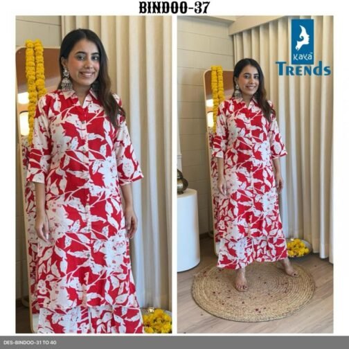 kaya bindoo series 31-40 rayon readymade stylish kurti with plazzo   kaya bindoo series 31 40 rayon readymade stylish kurti with plazzo 4 2025 05 19 16 48 56.jpeg