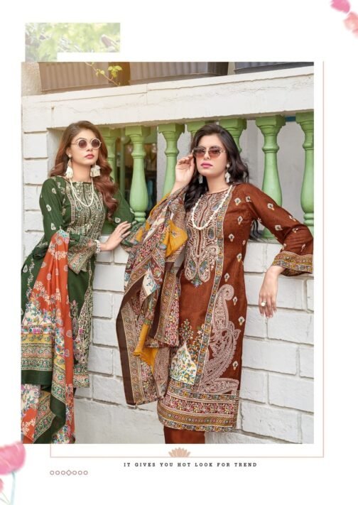 Keval Fab Jazmin Vol-01 series 101-108 Premium Soft Cotton wholesale suit   keval fab jazmin vol 01 series 101 108 premium soft cotton wholesale suit 2 2025 05 20 12 34 21.jpg