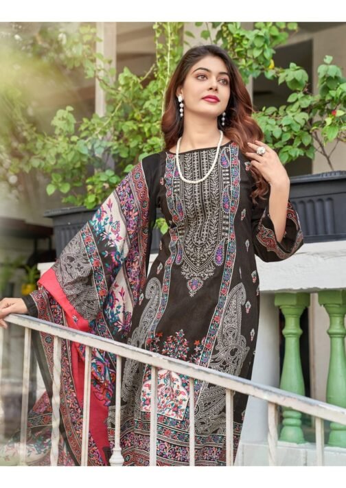 Keval Fab Jazmin Vol-01 series 101-108 Premium Soft Cotton wholesale suit   keval fab jazmin vol 01 series 101 108 premium soft cotton wholesale suit 3 2025 05 20 12 34 21.jpg