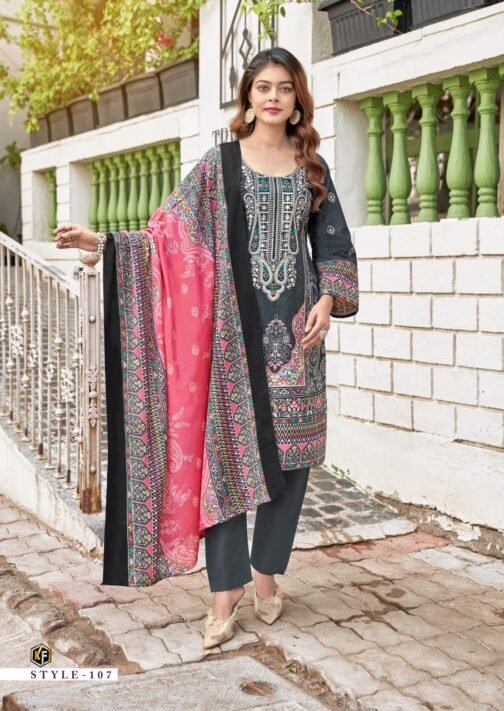 Keval Fab Jazmin Vol-01 series 101-108 Premium Soft Cotton wholesale suit   keval fab jazmin vol 01 series 101 108 premium soft cotton wholesale suit 9 2025 05 20 12 34 21.jpg