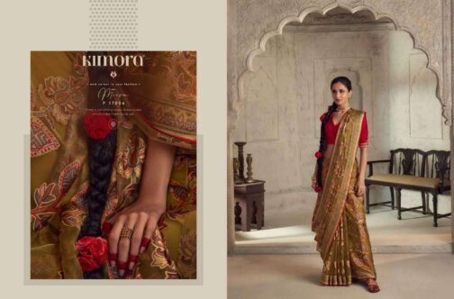 kimora meera premium vol 13 series 17001-17011 Soft Brasso Organza saree   kimora meera premium vol 13 series 17001 17011 soft brasso organza saree 12 2023 10 06 23 59 45.jpeg