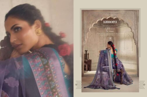 kimora meera premium vol 13 series 17001-17011 Soft Brasso Organza saree   kimora meera premium vol 13 series 17001 17011 soft brasso organza saree 16 2023 10 06 23 59 45.jpeg