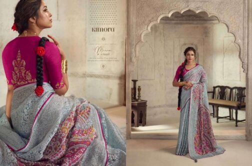 kimora meera premium vol 13 series 17001-17011 Soft Brasso Organza saree   kimora meera premium vol 13 series 17001 17011 soft brasso organza saree 3 2023 10 06 23 59 45.jpeg
