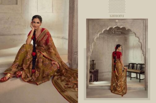 kimora meera premium vol 13 series 17001-17011 Soft Brasso Organza saree   kimora meera premium vol 13 series 17001 17011 soft brasso organza saree 4 2023 10 06 23 59 45.jpeg