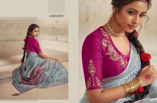 kimora meera premium vol 13 series 17001-17011 Soft Brasso Organza saree   kimora meera premium vol 13 series 17001 17011 soft brasso organza saree 5 2023 10 06 23 59 45.jpeg