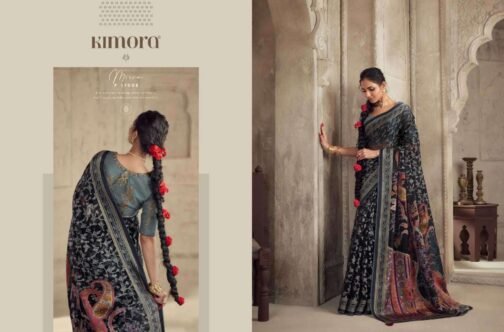 kimora meera premium vol 13 series 17001-17011 Soft Brasso Organza saree   kimora meera premium vol 13 series 17001 17011 soft brasso organza saree 6 2023 10 06 23 59 45.jpeg