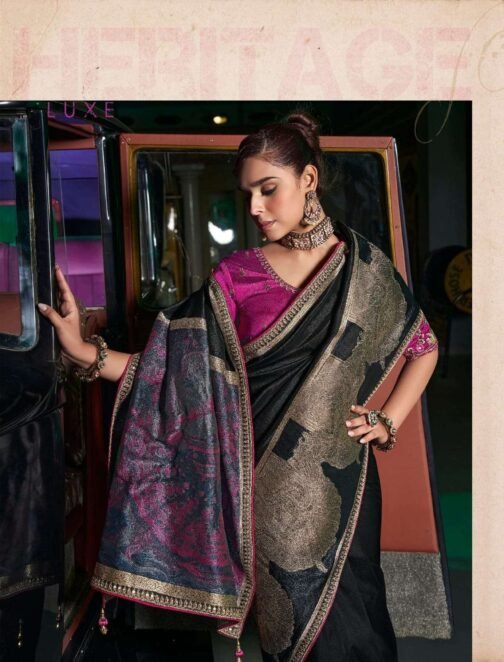 Kira kanya pure silk with beautifully weaved wholesale saree   kira kanya pure silk with beautifully weaved wholesale saree 10 2025 04 04 15 43 10.jpeg