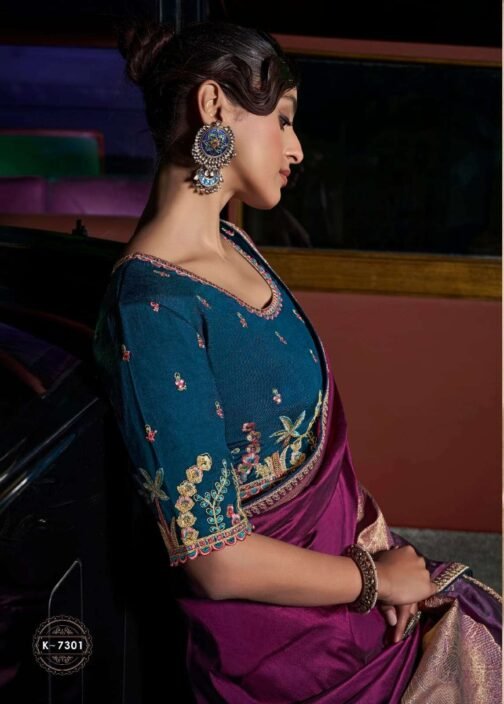Kira kanya pure silk with beautifully weaved wholesale saree   kira kanya pure silk with beautifully weaved wholesale saree 12 2025 04 04 15 43 10.jpeg