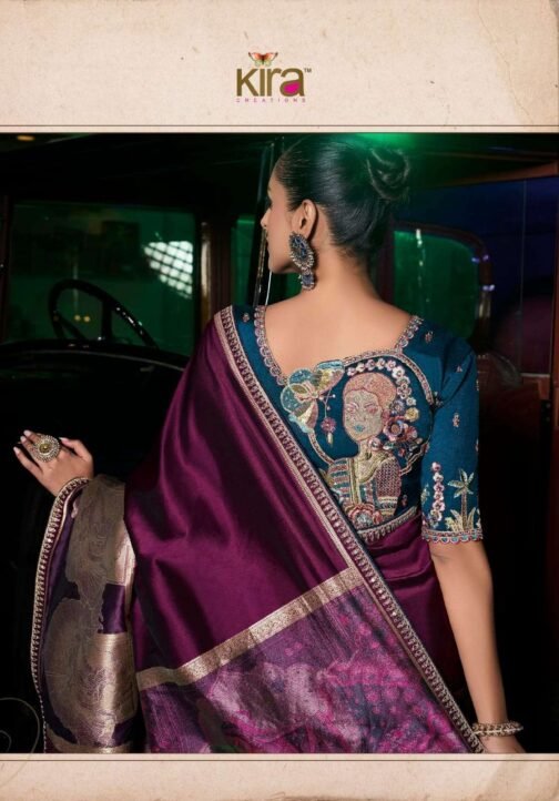 Kira kanya pure silk with beautifully weaved wholesale saree   kira kanya pure silk with beautifully weaved wholesale saree 14 2025 04 04 15 43 10.jpeg