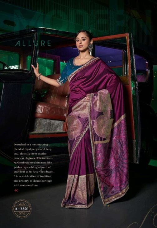 Kira kanya pure silk with beautifully weaved wholesale saree   kira kanya pure silk with beautifully weaved wholesale saree 15 2025 04 04 15 43 10.jpeg