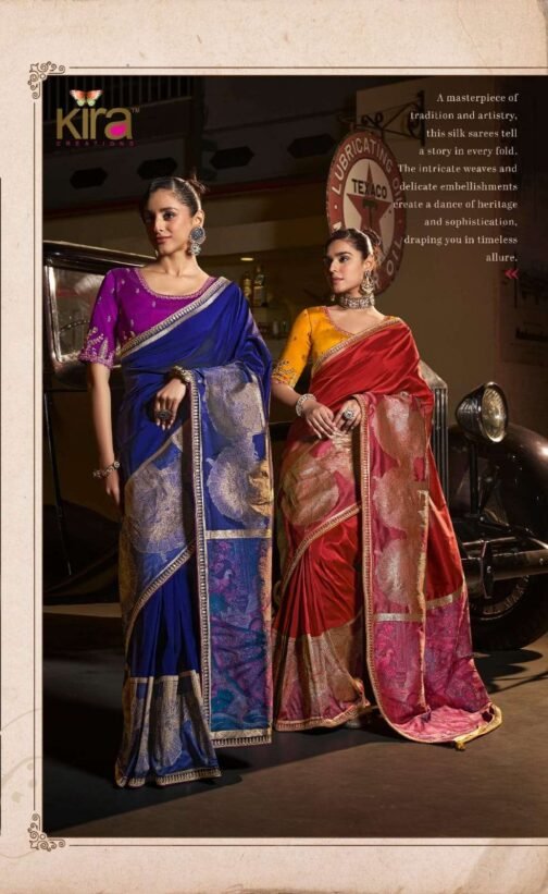 Kira kanya pure silk with beautifully weaved wholesale saree   kira kanya pure silk with beautifully weaved wholesale saree 3 2025 04 04 15 43 10.jpeg