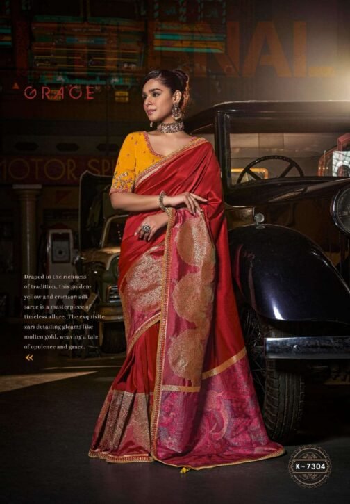 Kira kanya pure silk with beautifully weaved wholesale saree   kira kanya pure silk with beautifully weaved wholesale saree 8 2025 04 04 15 43 10.jpeg