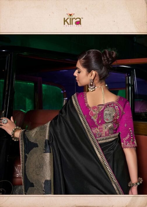 Kira kanya pure silk with beautifully weaved wholesale saree   kira kanya pure silk with beautifully weaved wholesale saree 9 2025 04 04 15 43 10.jpeg